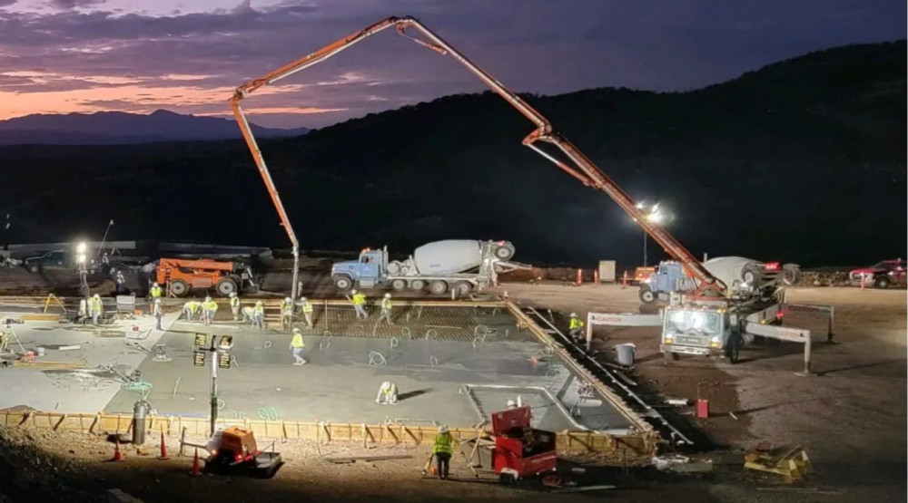 University of Arizona mining innovation engine aims to build skilled domestic workforce