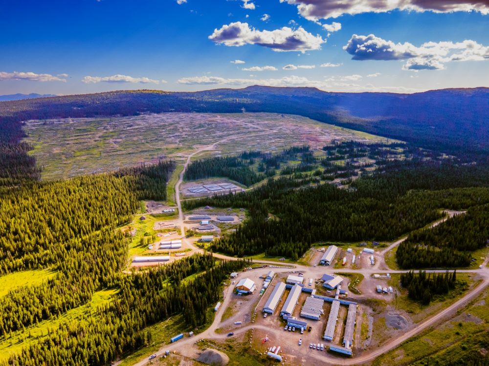 Artemis Gold stock soars as Blackwater mine in British Columbia starts commercial output