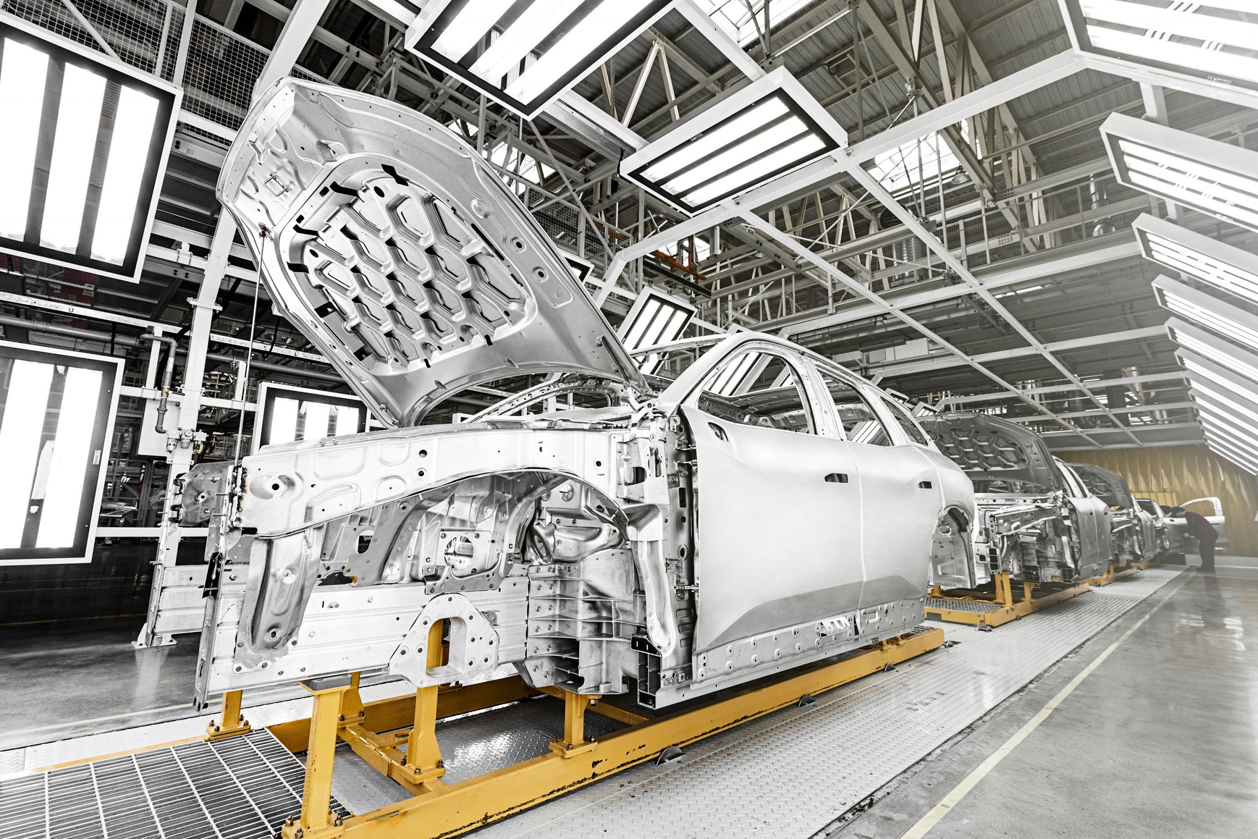Trump’s proposed auto tariffs seen hitting demand for platinum group metals