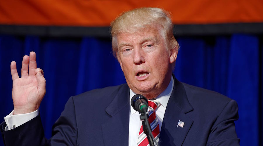 Trump metals tariffs draw swift retaliation from Canada and EU