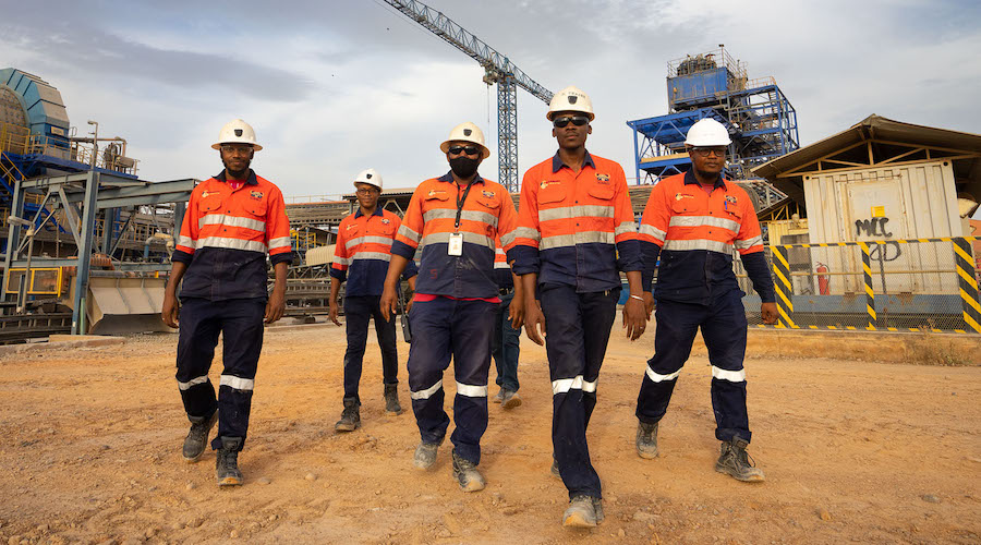 Tariffs, uncertainty, driving nations to tighten grip on critical minerals
