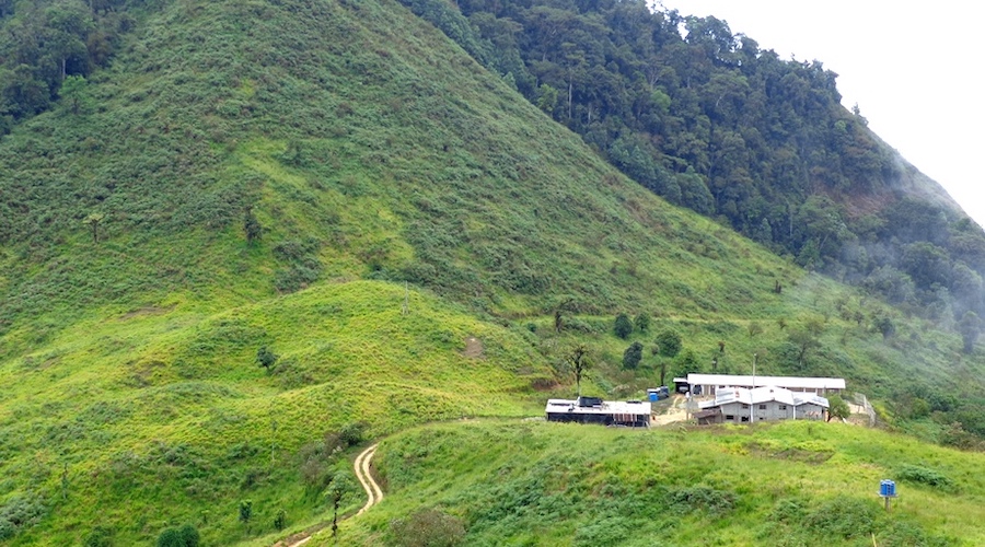 CMOC to acquire Lumina Gold in $421M deal