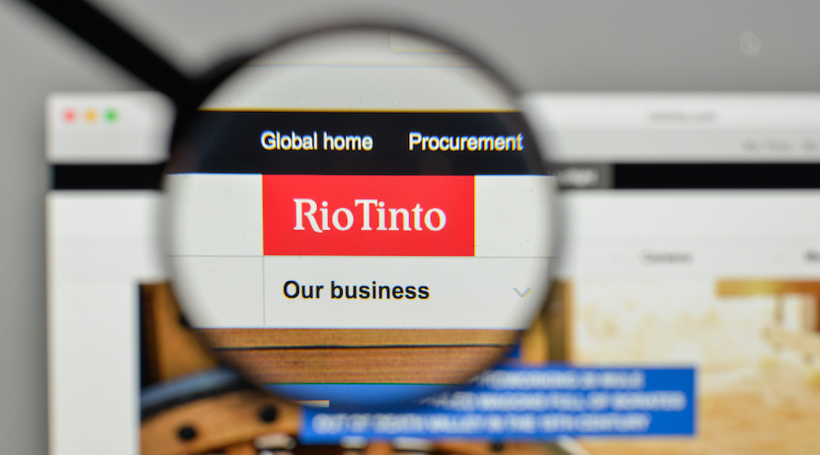 Palliser steps up pressure on Rio Tinto to drop dual listing