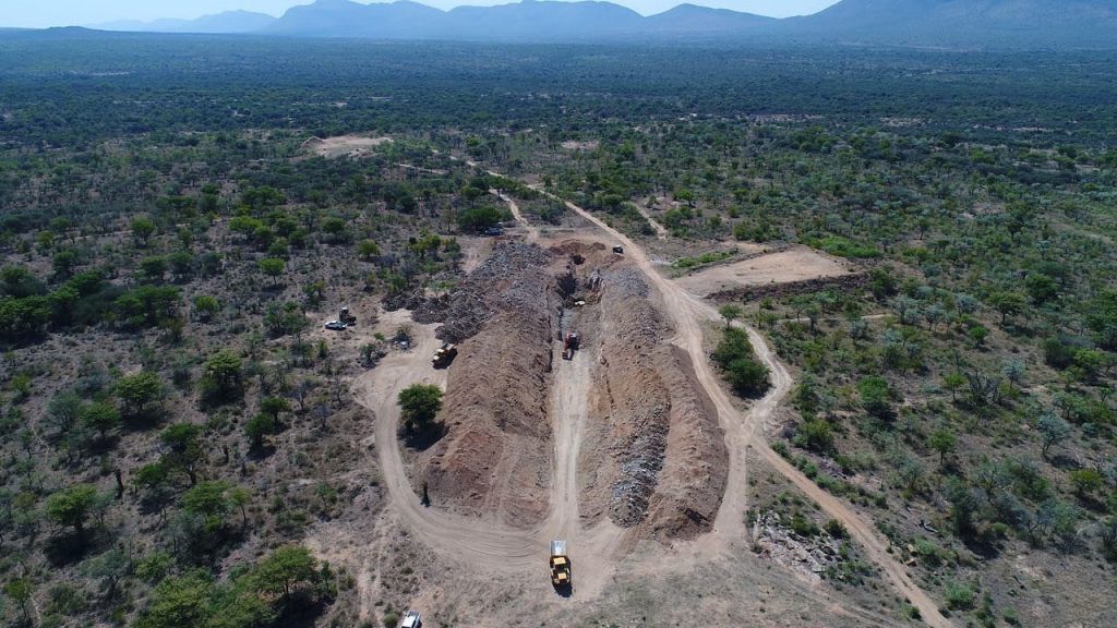 Botswana Diamonds secures Thorny River mining permit