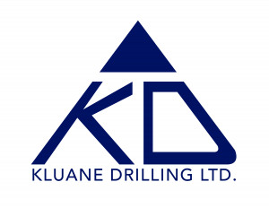 KLUANE DRILLING LTD