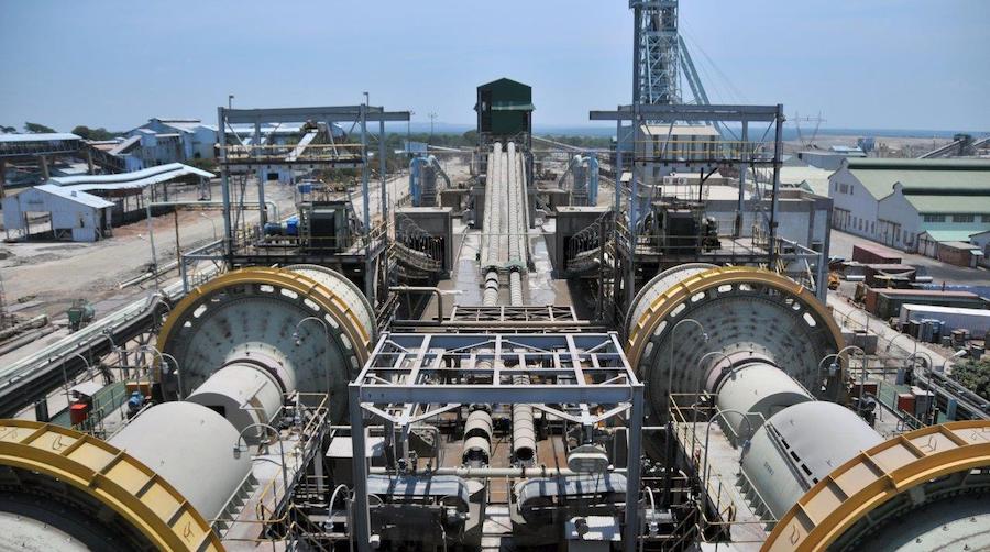 Vedanta weighs Zambia copper IPO to fund $1 billion investment