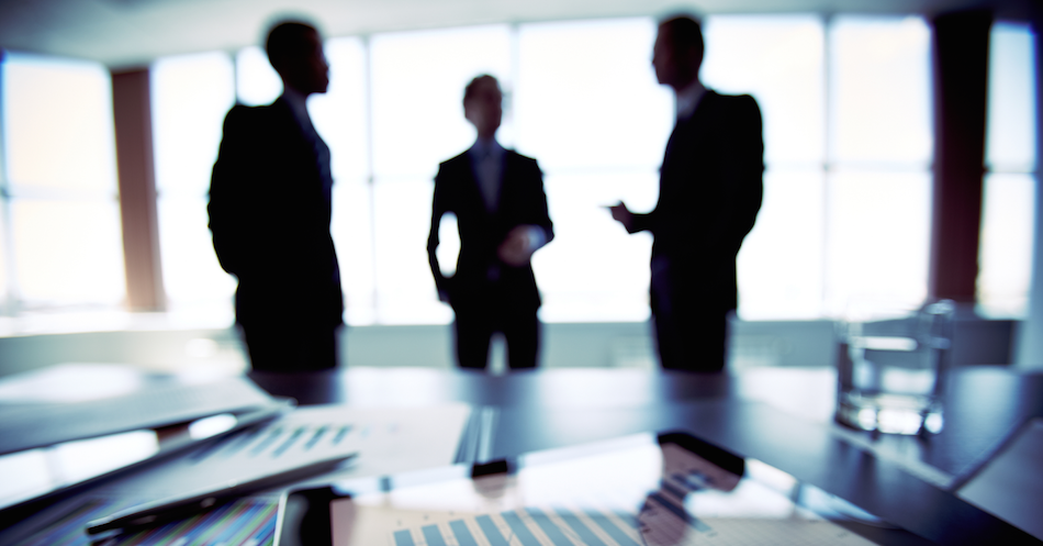 Komatsu America announces CEO transition