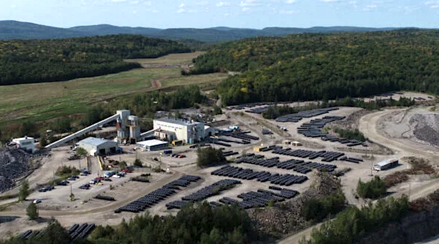 Northern Graphite’s Quebec mine faces shutdown without funds