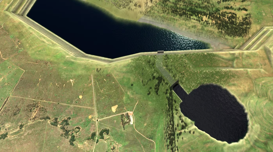 BHP wins approval to run Mt Arthur to 2030, eyes hydro future